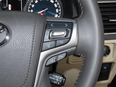 صورة مصغرة 14 لـ 2024 Toyota LAND CRUISER PRADO