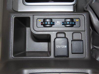 صورة مصغرة 18 لـ 2024 Toyota LAND CRUISER PRADO