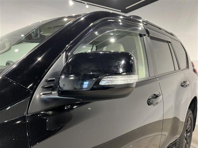 صورة مصغرة 35 لـ 2024 Toyota LAND CRUISER PRADO