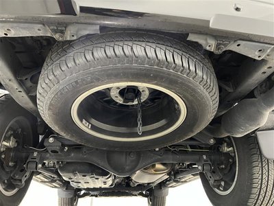 صورة مصغرة 27 لـ 2024 Toyota LAND CRUISER PRADO