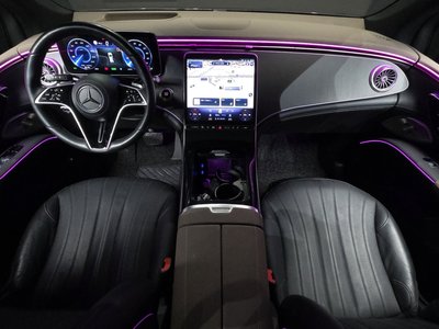 MERCEDES-BENZ EQS - 5