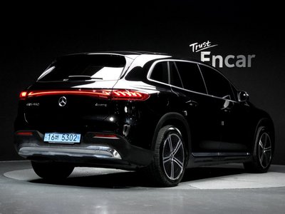 MERCEDES-BENZ EQS - 3