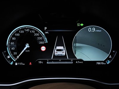 GENESIS GV80 - 8