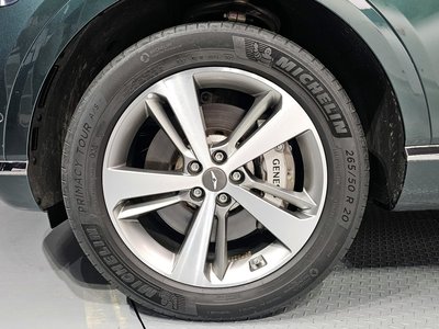 GENESIS GV80 - 6