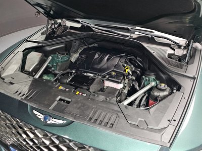 GENESIS GV80 - 7