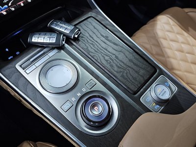 GENESIS GV80 - 9