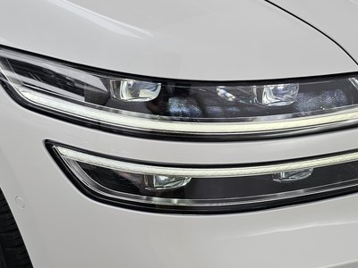 2023 Genesis G80 (RG3) 照片 9