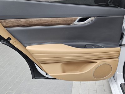 صورة مصغرة 15 لـ 2023 Genesis G80 (RG3)
