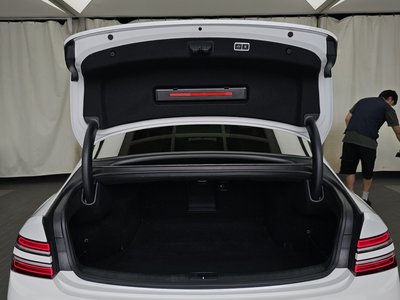 صورة مصغرة 26 لـ 2023 Genesis G80 (RG3)