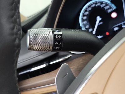 صورة مصغرة 30 لـ 2023 Genesis G80 (RG3)