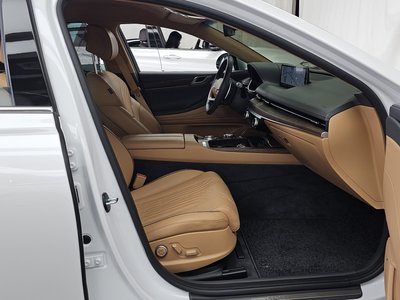 صورة مصغرة 17 لـ 2023 Genesis G80 (RG3)