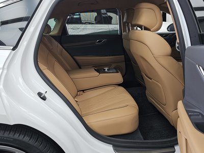 صورة مصغرة 18 لـ 2023 Genesis G80 (RG3)