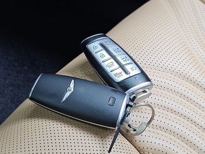صورة مصغرة 36 لـ 2023 Genesis G80 (RG3)