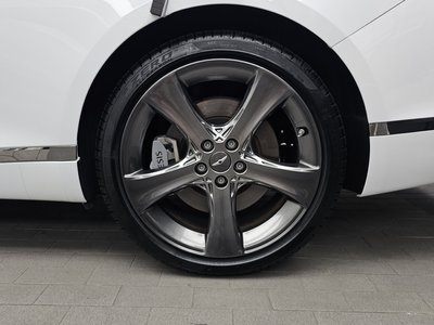 2023 Genesis G80 (RG3) 照片 8