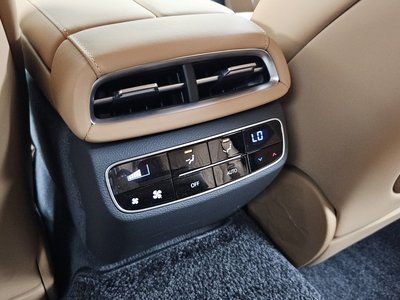 صورة مصغرة 33 لـ 2023 Genesis G80 (RG3)
