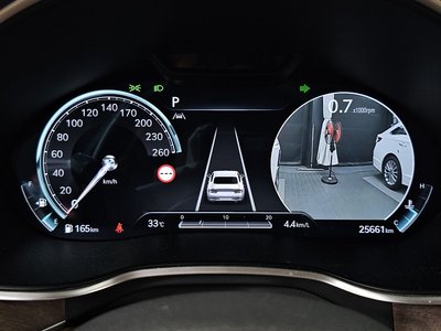 صورة مصغرة 11 لـ 2023 Genesis G80 (RG3)