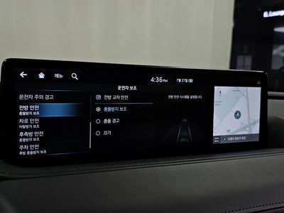 صورة مصغرة 22 لـ 2023 Genesis G80 (RG3)