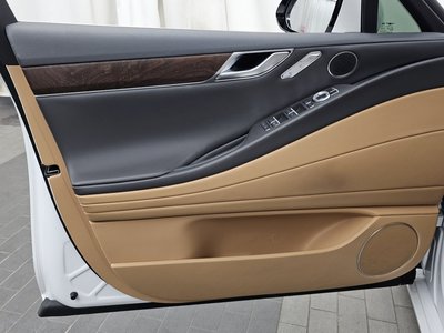 صورة مصغرة 14 لـ 2023 Genesis G80 (RG3)