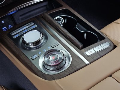صورة مصغرة 12 لـ 2023 Genesis G80 (RG3)