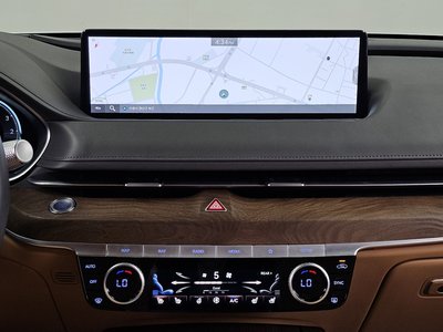 صورة مصغرة 20 لـ 2023 Genesis G80 (RG3)