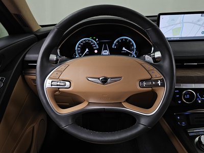 صورة مصغرة 19 لـ 2023 Genesis G80 (RG3)