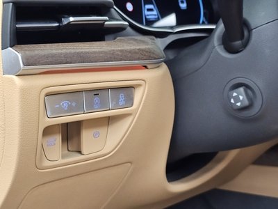 صورة مصغرة 29 لـ 2023 Genesis G80 (RG3)
