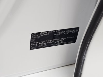 صورة مصغرة 28 لـ 2023 Genesis G80 (RG3)
