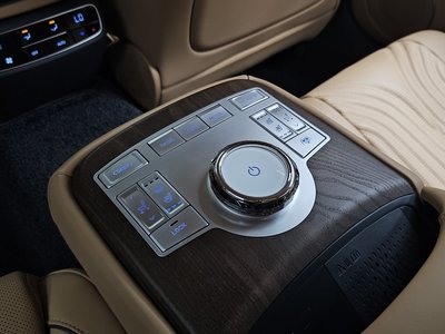 صورة مصغرة 24 لـ 2023 Genesis G80 (RG3)