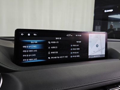 صورة مصغرة 37 لـ 2023 Genesis G80 (RG3)