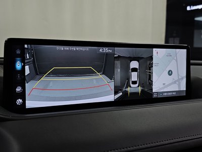 صورة مصغرة 21 لـ 2023 Genesis G80 (RG3)