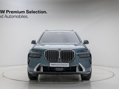 BMW X7 - 2