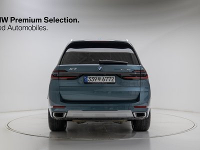 BMW X7 - 3