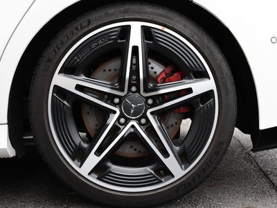 صورة مصغرة 45 لـ 2023 Mercedes-BENZ A-CLASS AMG