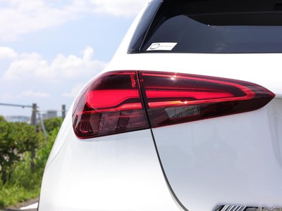 صورة مصغرة 38 لـ 2023 Mercedes-BENZ A-CLASS AMG