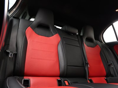 صورة مصغرة 16 لـ 2023 Mercedes-BENZ A-CLASS AMG