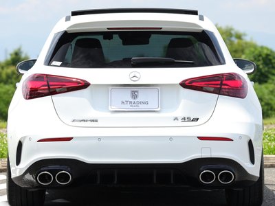 صورة مصغرة 33 لـ 2023 Mercedes-BENZ A-CLASS AMG
