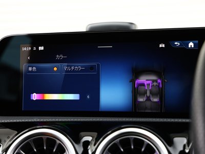صورة مصغرة 65 لـ 2023 Mercedes-BENZ A-CLASS AMG