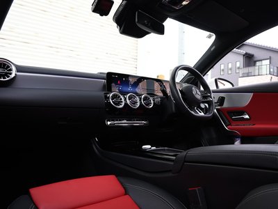 صورة مصغرة 55 لـ 2023 Mercedes-BENZ A-CLASS AMG