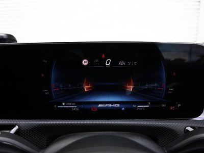 صورة مصغرة 61 لـ 2023 Mercedes-BENZ A-CLASS AMG