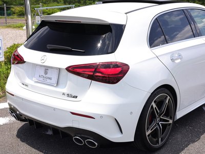 صورة مصغرة 87 لـ 2023 Mercedes-BENZ A-CLASS AMG