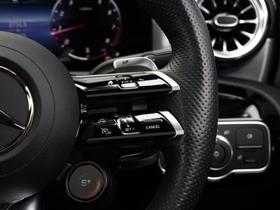 صورة مصغرة 59 لـ 2023 Mercedes-BENZ A-CLASS AMG