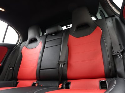 صورة مصغرة 52 لـ 2023 Mercedes-BENZ A-CLASS AMG