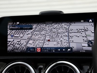 صورة مصغرة 63 لـ 2023 Mercedes-BENZ A-CLASS AMG