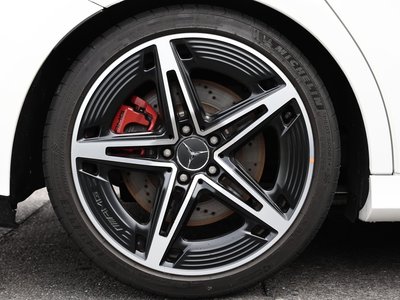 صورة مصغرة 44 لـ 2023 Mercedes-BENZ A-CLASS AMG