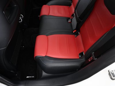 صورة مصغرة 51 لـ 2023 Mercedes-BENZ A-CLASS AMG