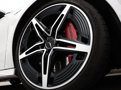 صورة مصغرة 11 لـ 2023 Mercedes-BENZ A-CLASS AMG