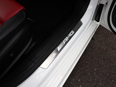 صورة مصغرة 48 لـ 2023 Mercedes-BENZ A-CLASS AMG