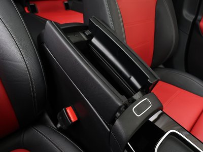 صورة مصغرة 74 لـ 2023 Mercedes-BENZ A-CLASS AMG