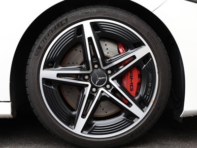 صورة مصغرة 43 لـ 2023 Mercedes-BENZ A-CLASS AMG