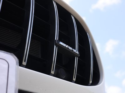 صورة مصغرة 25 لـ 2023 Mercedes-BENZ A-CLASS AMG